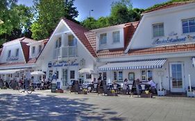 Hotel Gastmahl Des Meeres