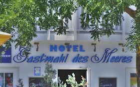 Hotel Gastmahl Des Meeres